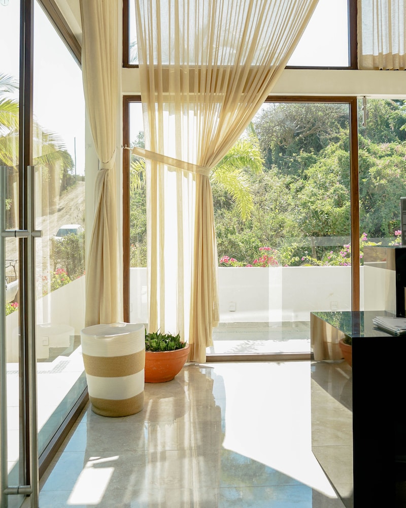 Marsai Hotel Boutique 54/71