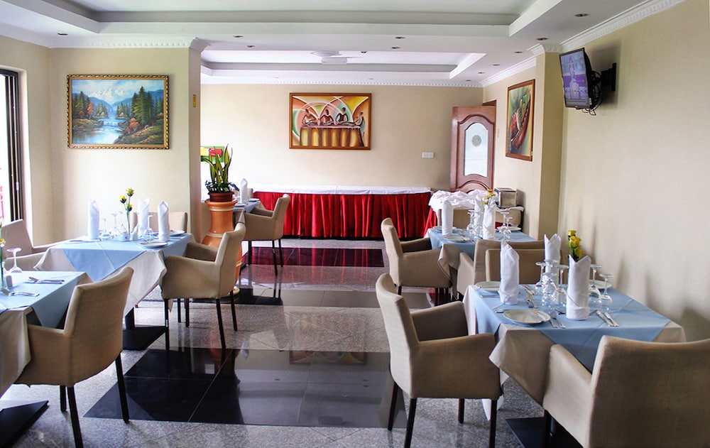 Hill View Hotel &amp; Apartments 35/49