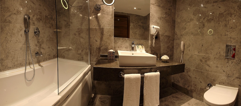 Bricks Hotel Istanbul 27/69