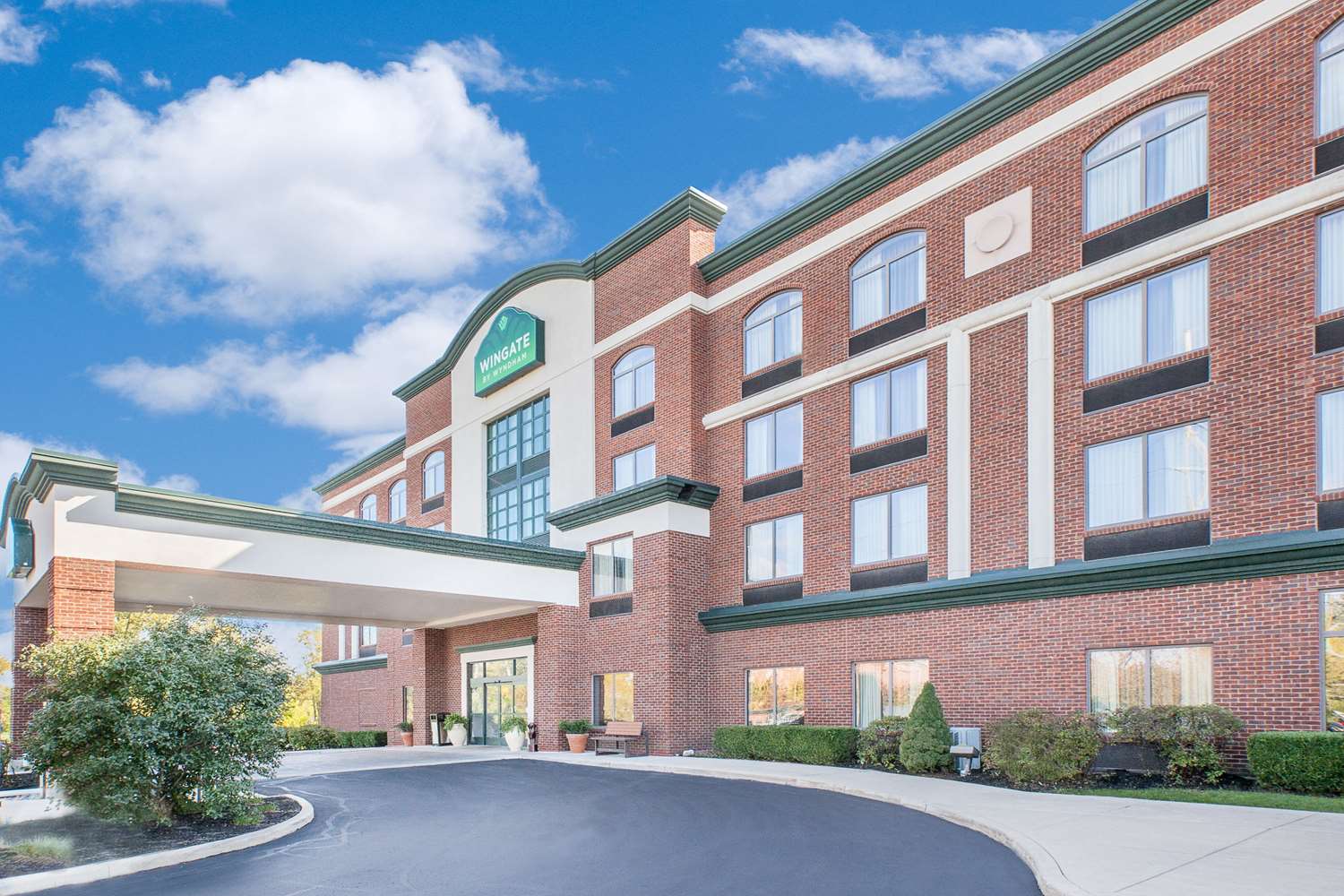 Wingate by Wyndham Sylvania/Toledo 54/56