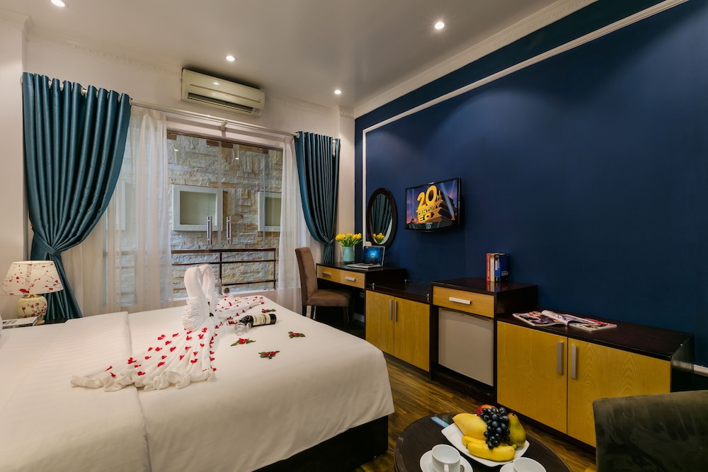 Serene Central hotel 18/55