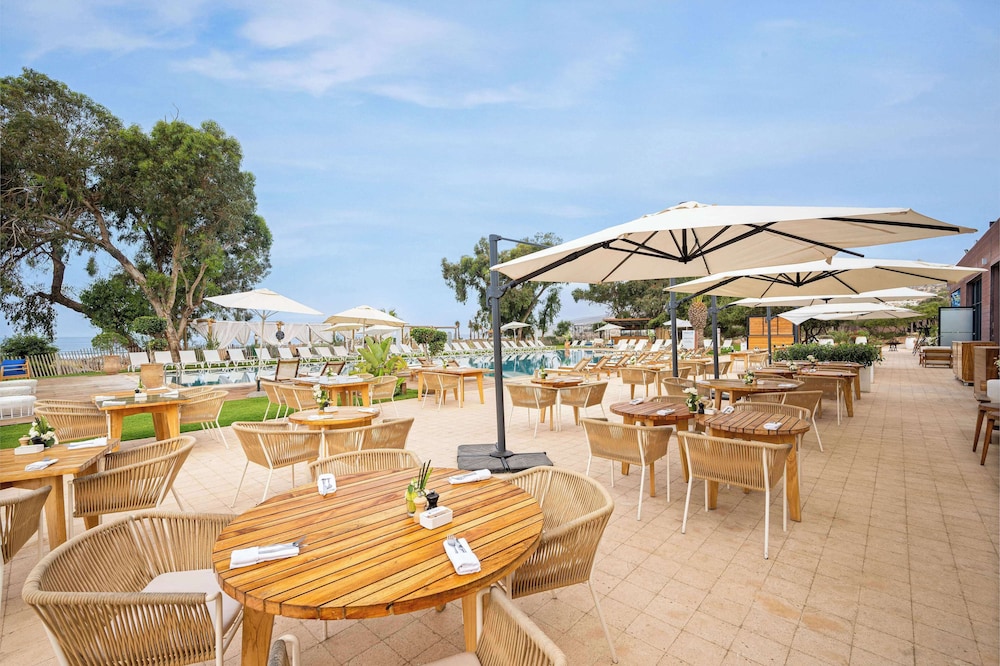 Radisson Blu Resort Taghazout Bay Surf Village 33/50