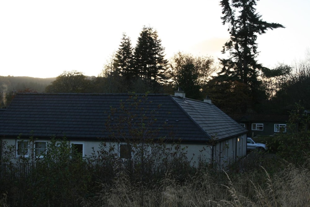 Bcc Loch Ness Hostel 3/42