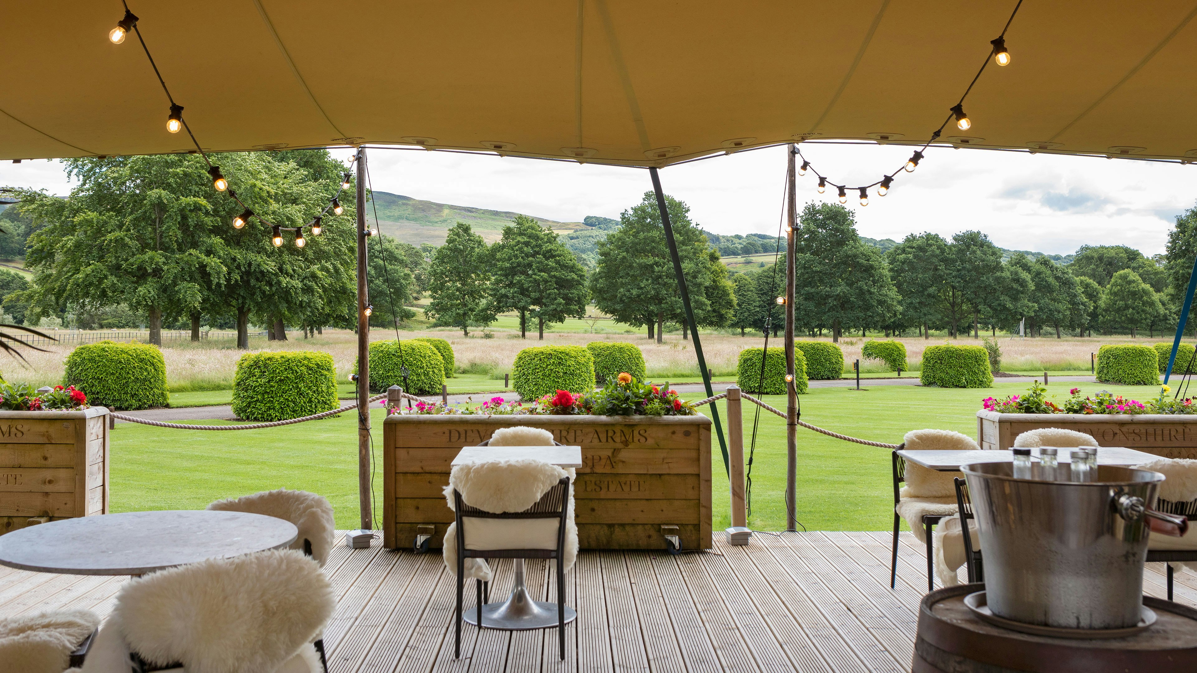 The Devonshire Arms Hotel & Spa 61/73