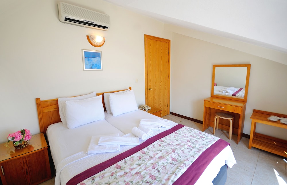 Fora Apart Hotel 9/49