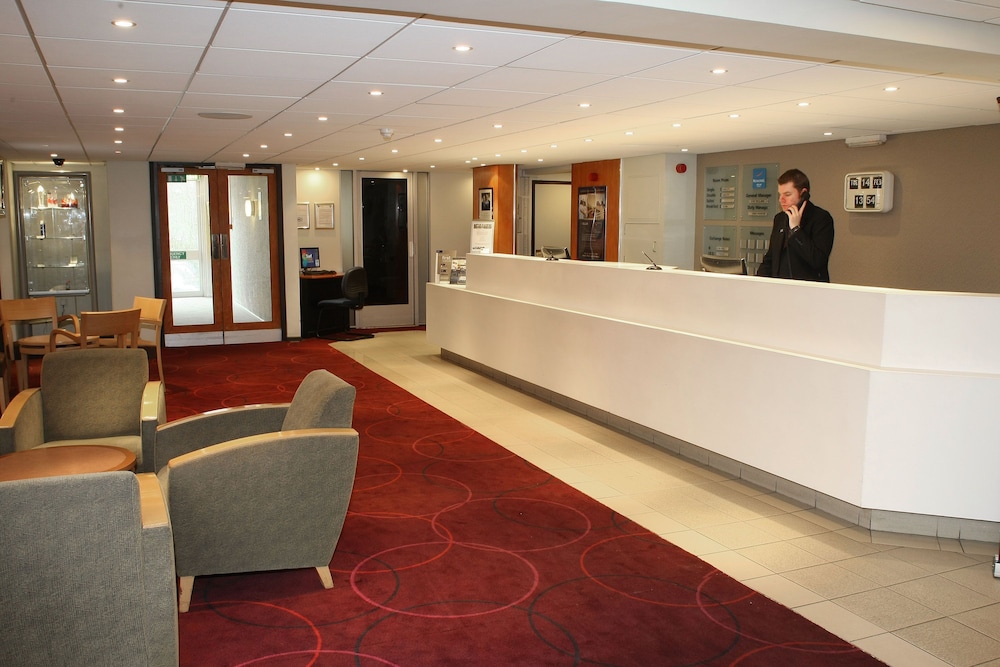Novotel Nottingham Derby 2/47