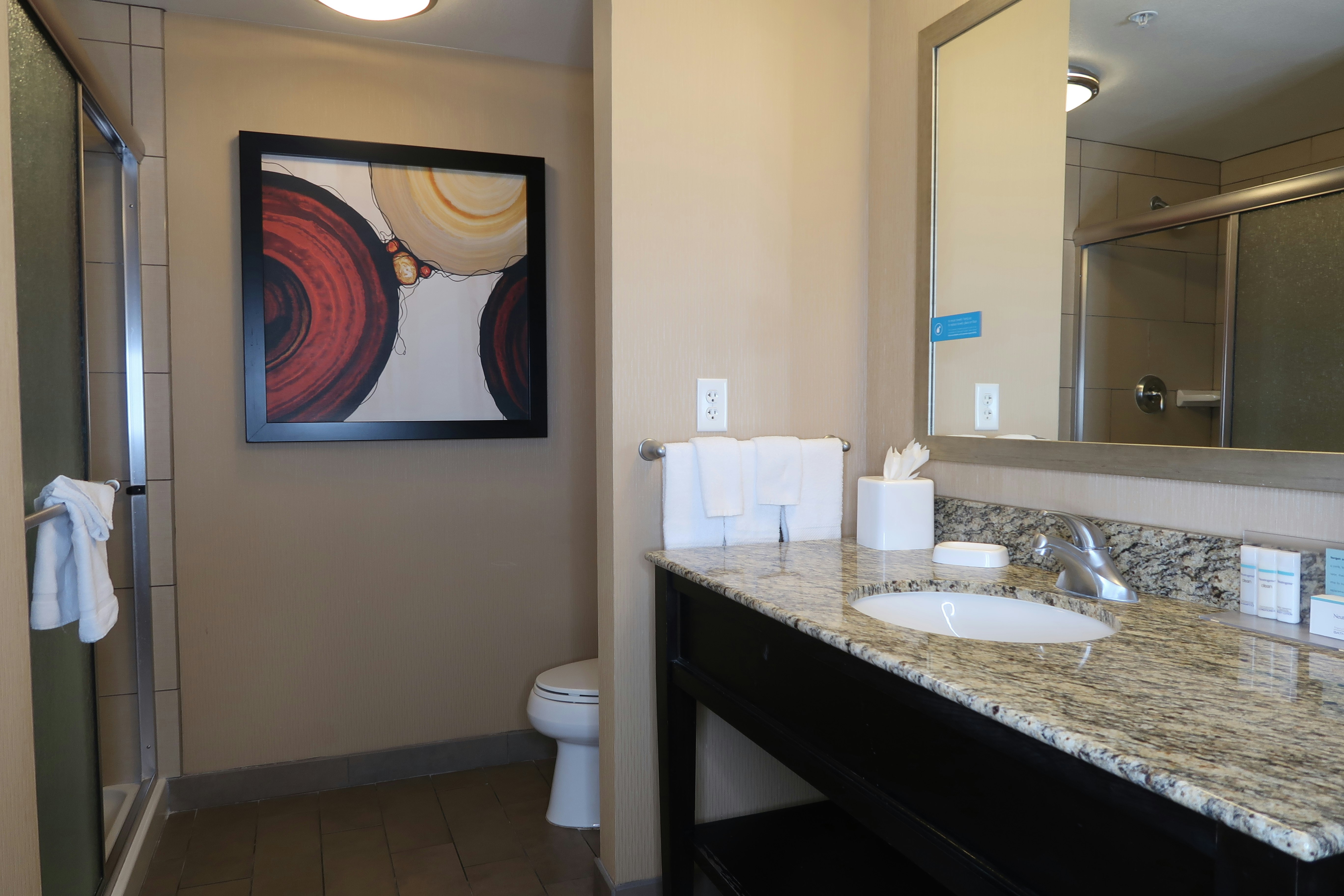 Hampton Inn And Suites Salinas 63/64