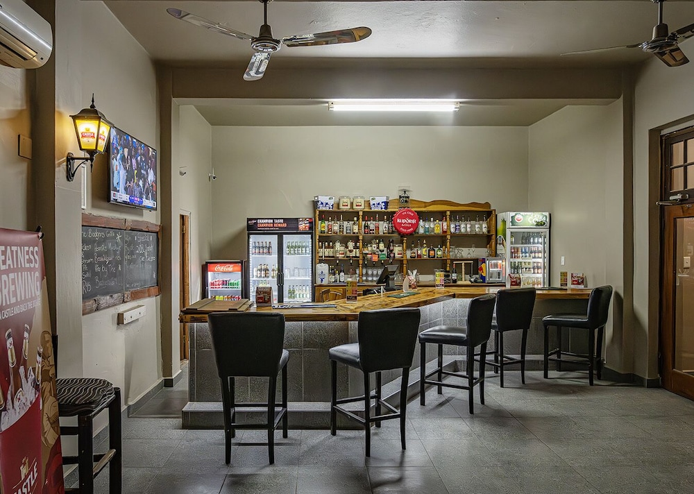 Calvinia Hotel by Country Hotels 30/41