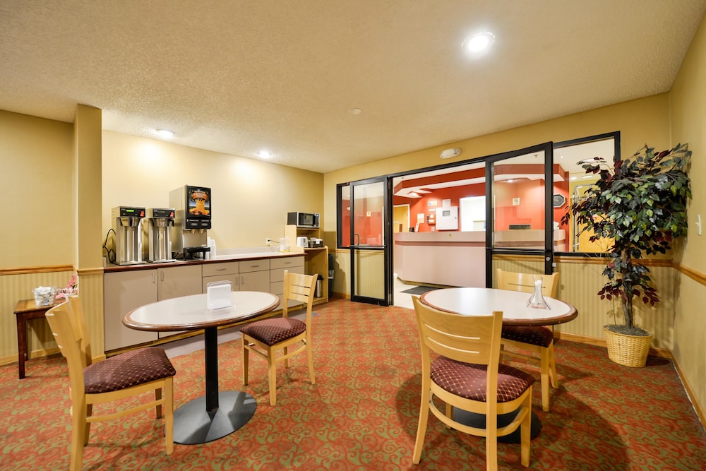 Americas Best Value Inn East Syracuse 10/23