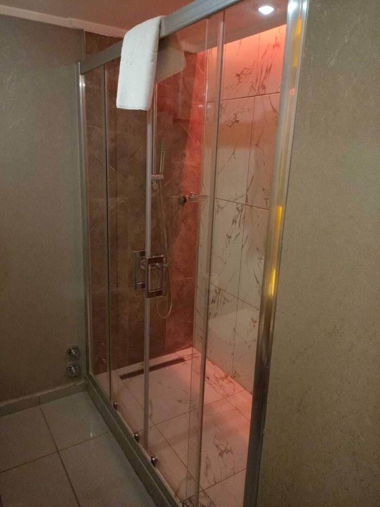 City Hotel Ankara 40/67