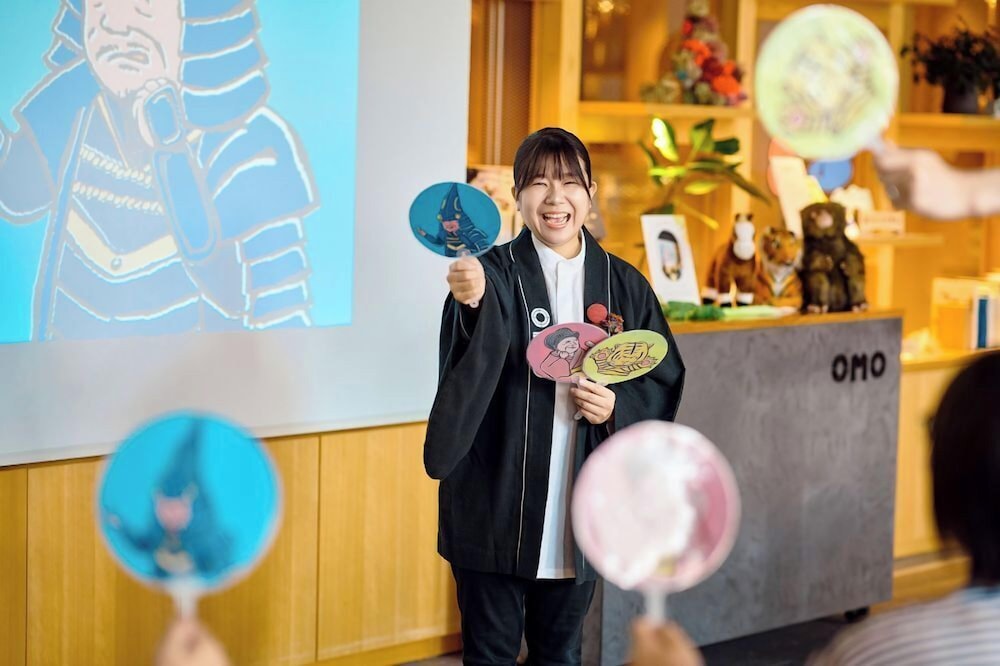 OMO5 Kumamoto by Hoshino Resorts 7/50