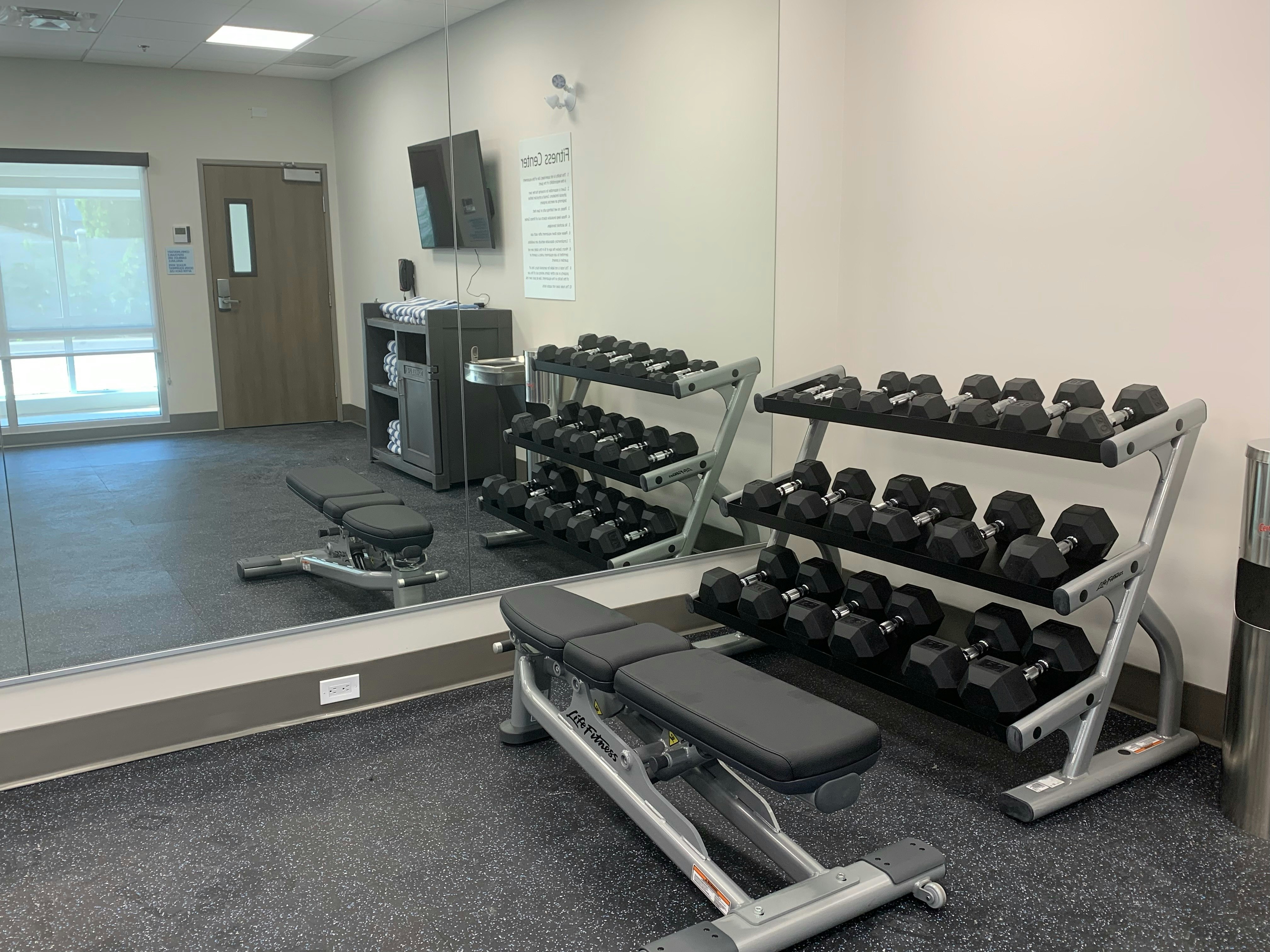 Holiday Inn Express & Suites COURTENAY - COMOX 41/63