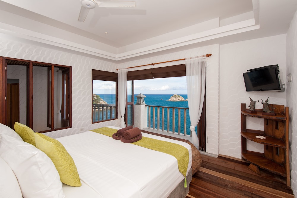 Villa Sabai Jai 10/50