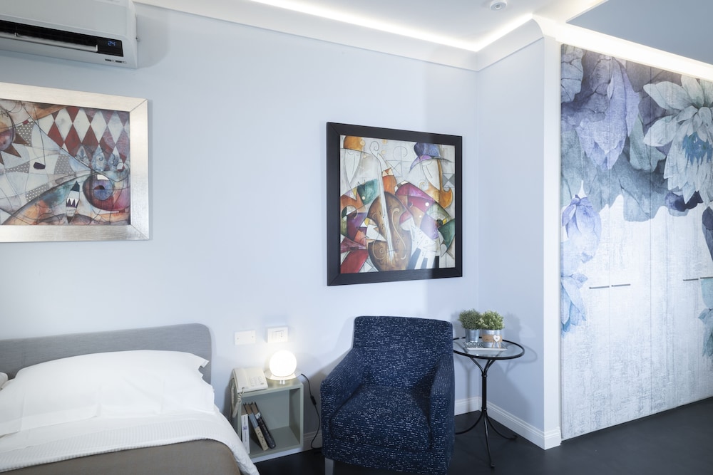Quadra Key Easy Home in Florence 38/56