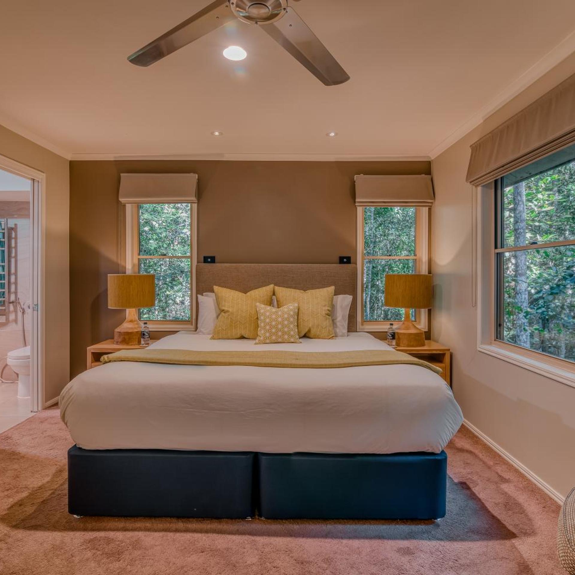 Rainforest Villa