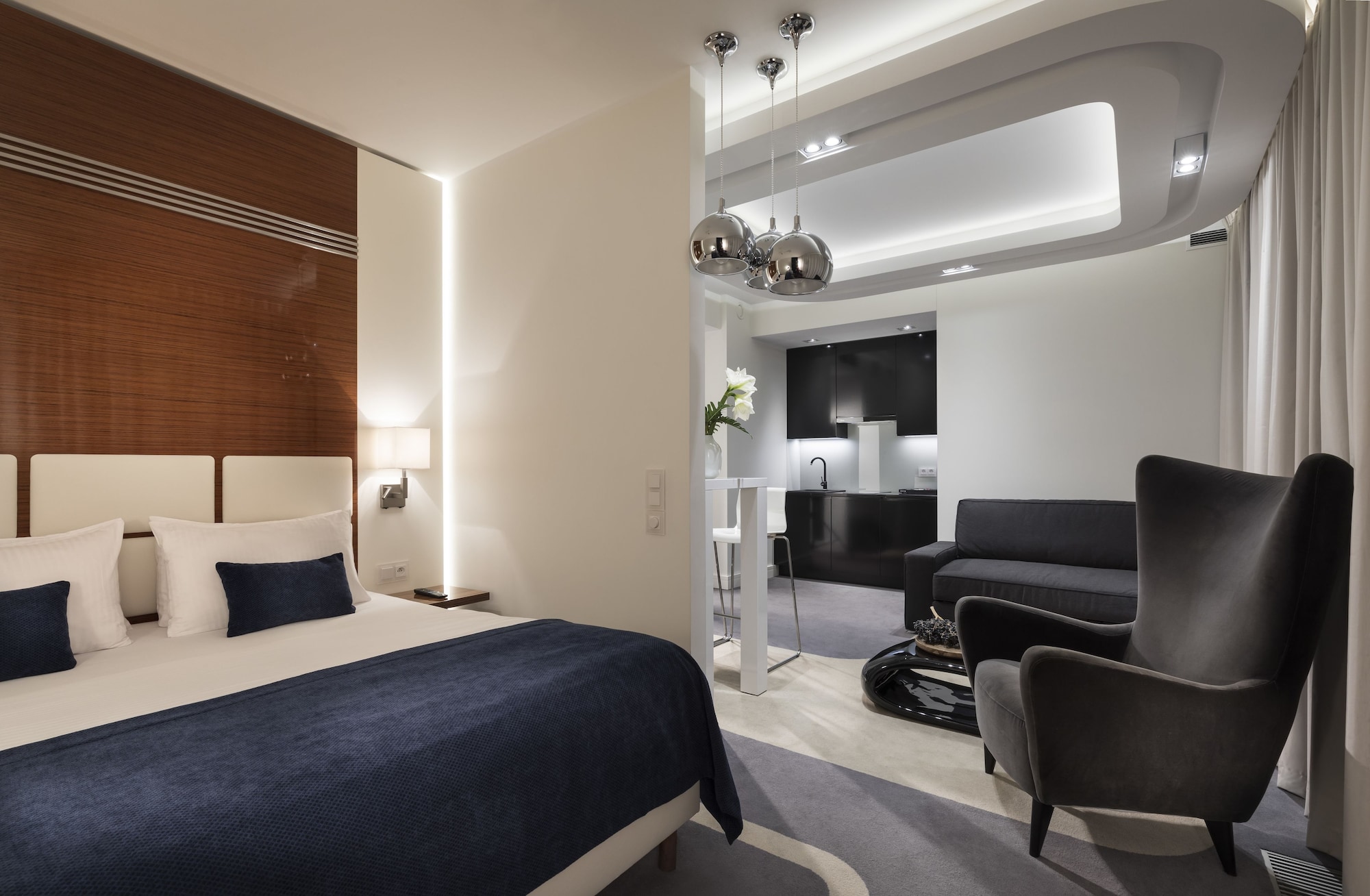 suite