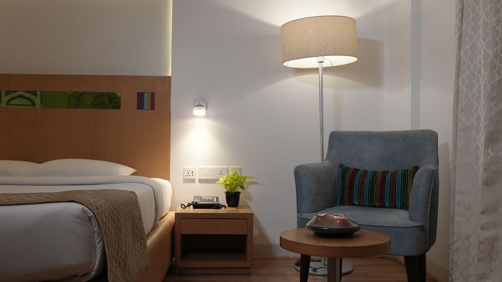 Park Inn By Radisson New Delhi Ip Extension 16/62