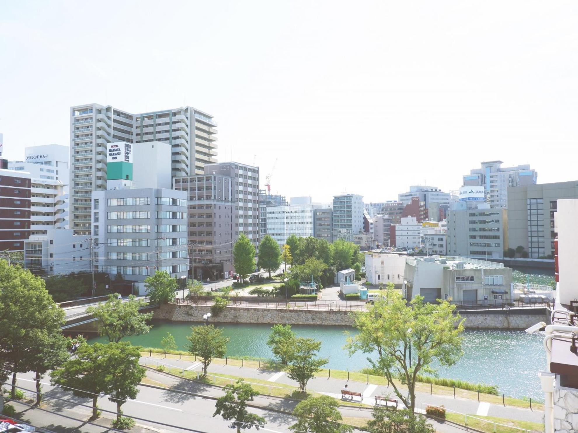 DD HOTEL NAKASU 24/25
