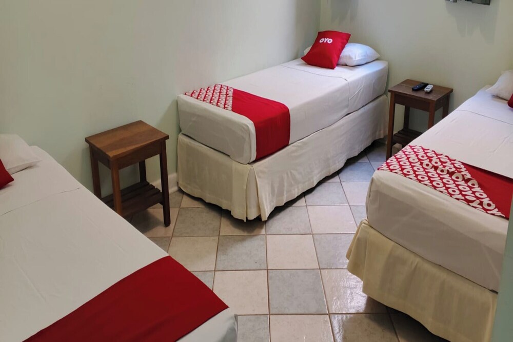OYO Hotel Cosmopolis, Sao Paulo 25/50