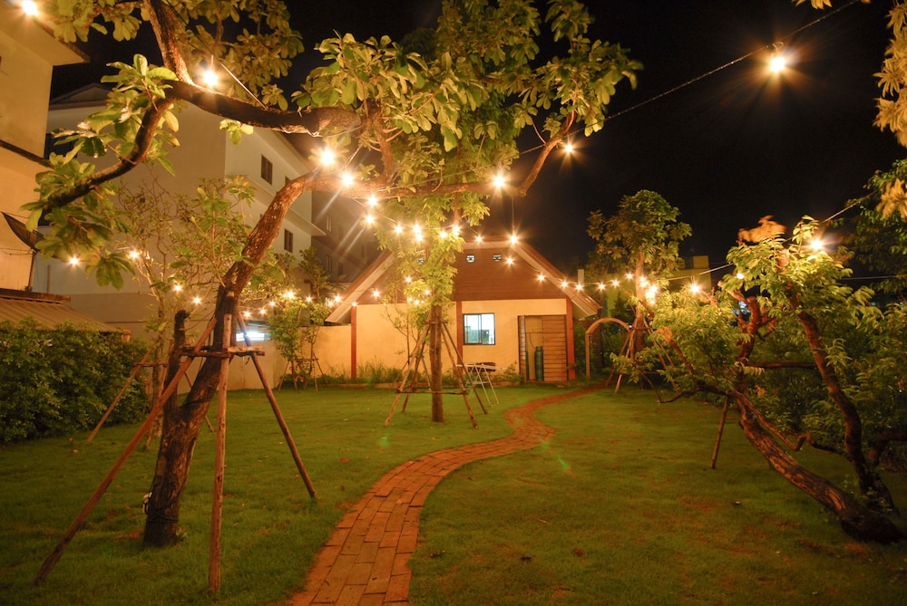 The Phufa Waree Chiangrai Resort 44/50