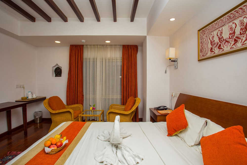 Apsara Boutique Hotel 43/91