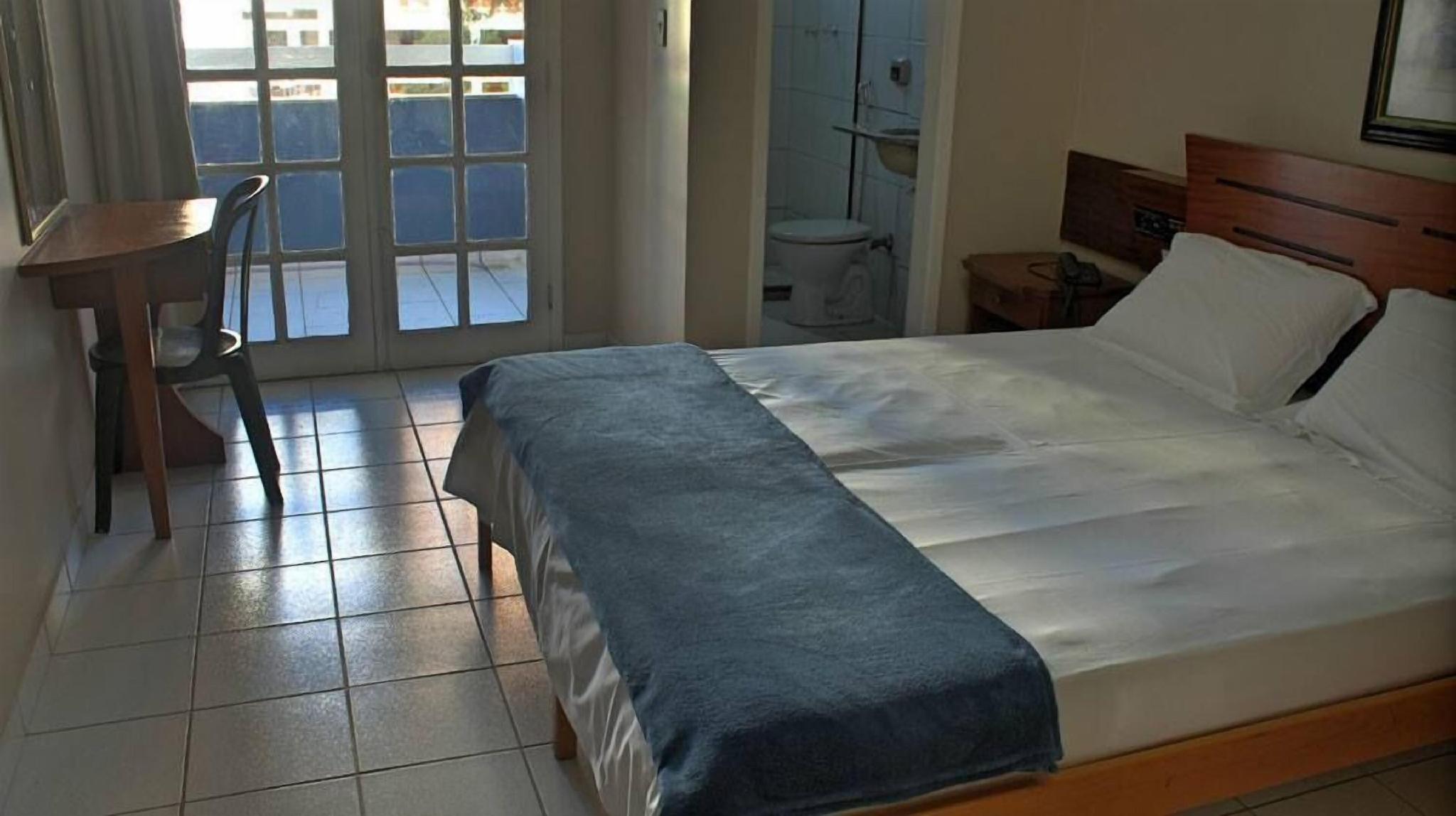 Hotel Marlin Azul 16/32