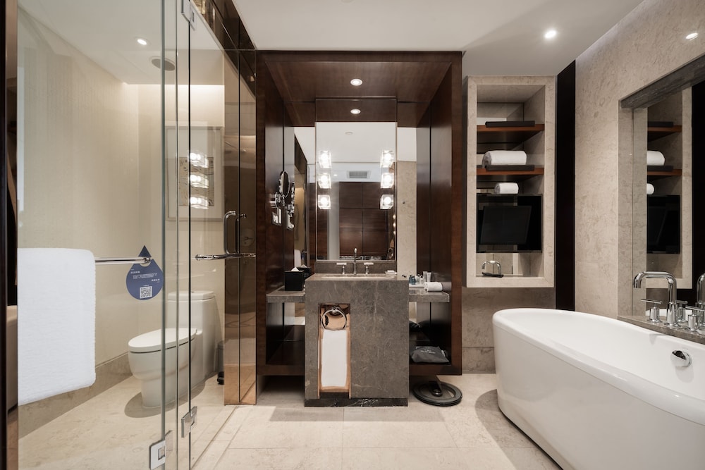 Radisson Blu Plaza Chongqing 46/50