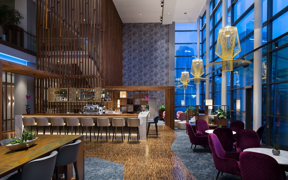 Radisson Blu Hotel Lietuva 8/81