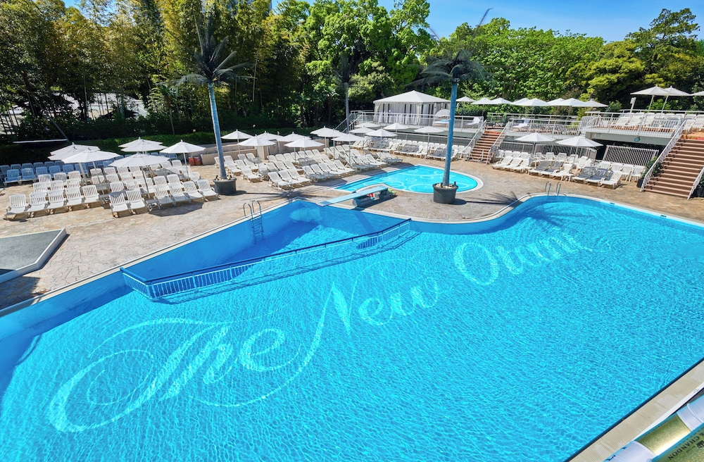 Hotel New Otani Tokyo The Main 24/46