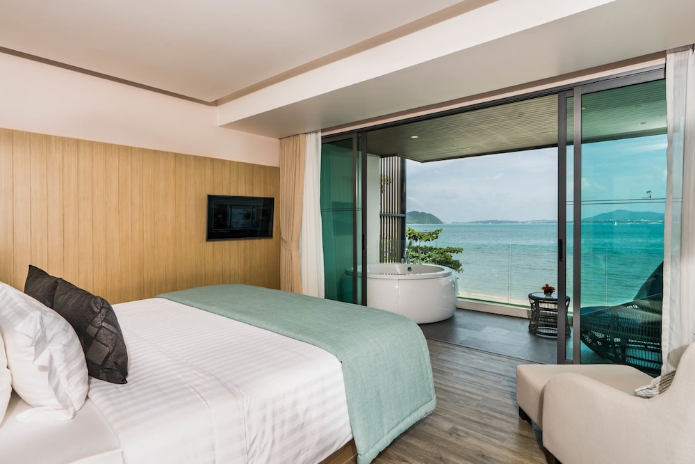 Premier Beach  Front