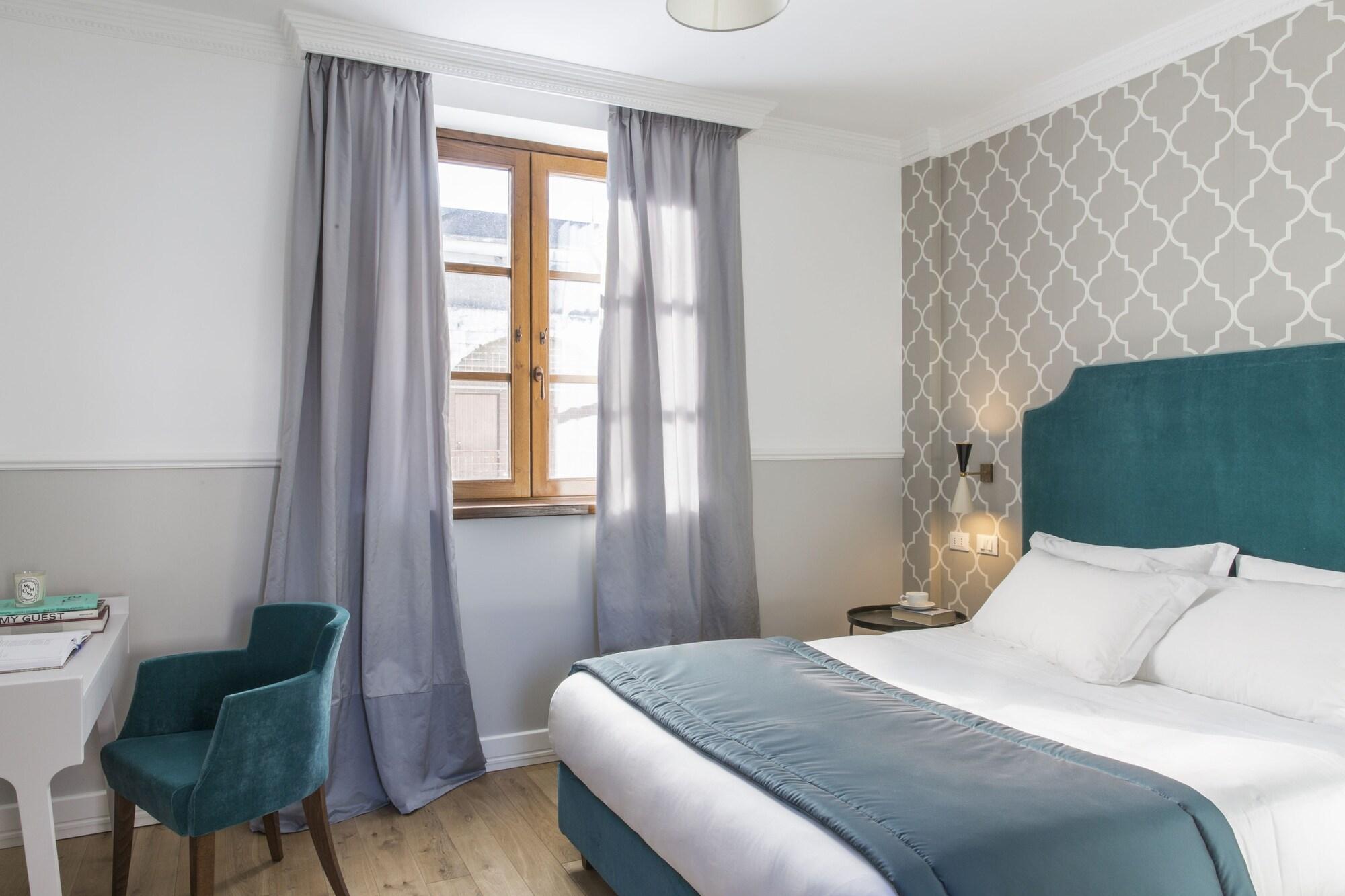 Favilla Hotel Di Charme 16/56