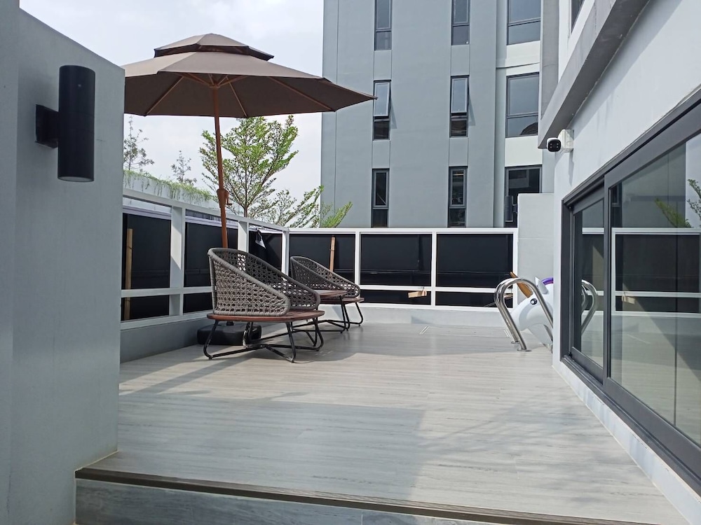 Cha Chiangmai Luxury 29/35