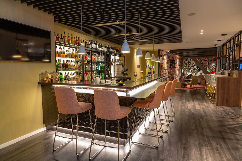 Sleeperz Hotel Dundee 36/50