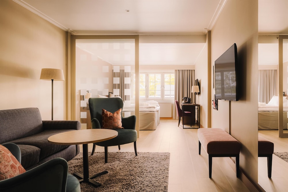 Scandic Lillehammer Hotel 43/66