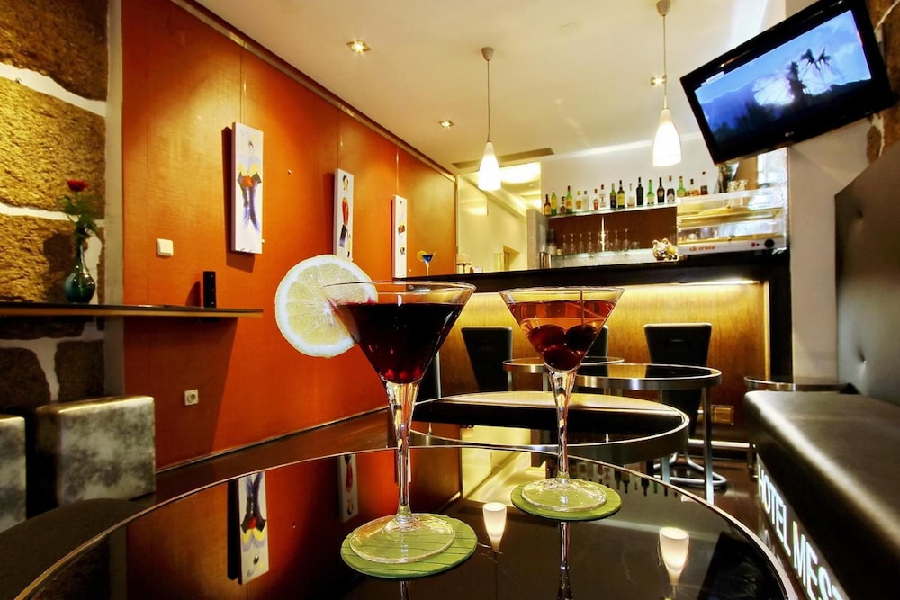 Hotel Mestre de Avis 24/50
