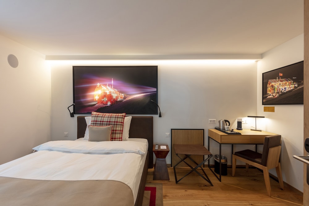 Fred Hotel Leonhardstrasse - Self Check-in 29/67