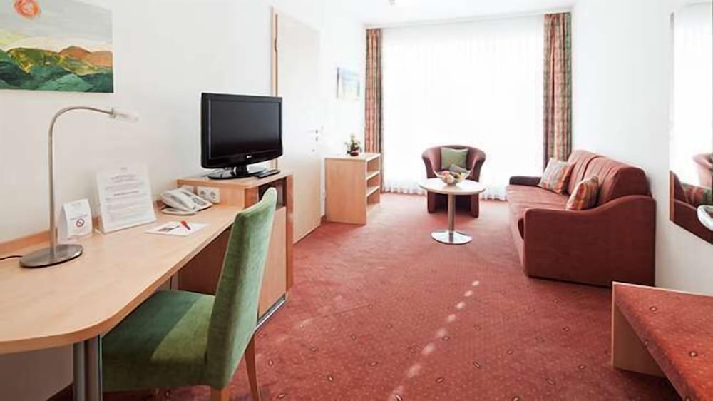 Best Hotel Zeller 58/64