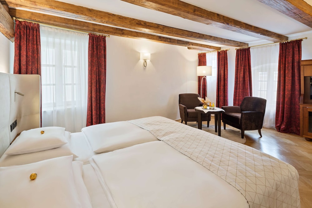 Radisson Blu Hotel Altstadt 11/50