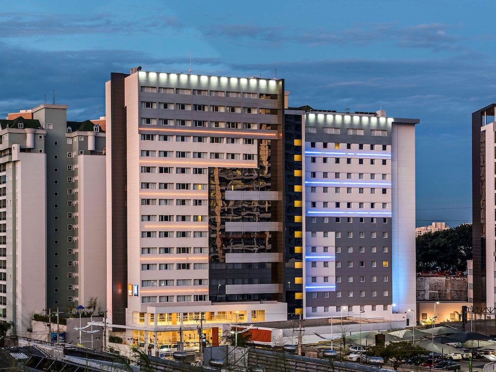 Mercure Jundiai Shopping 3/70