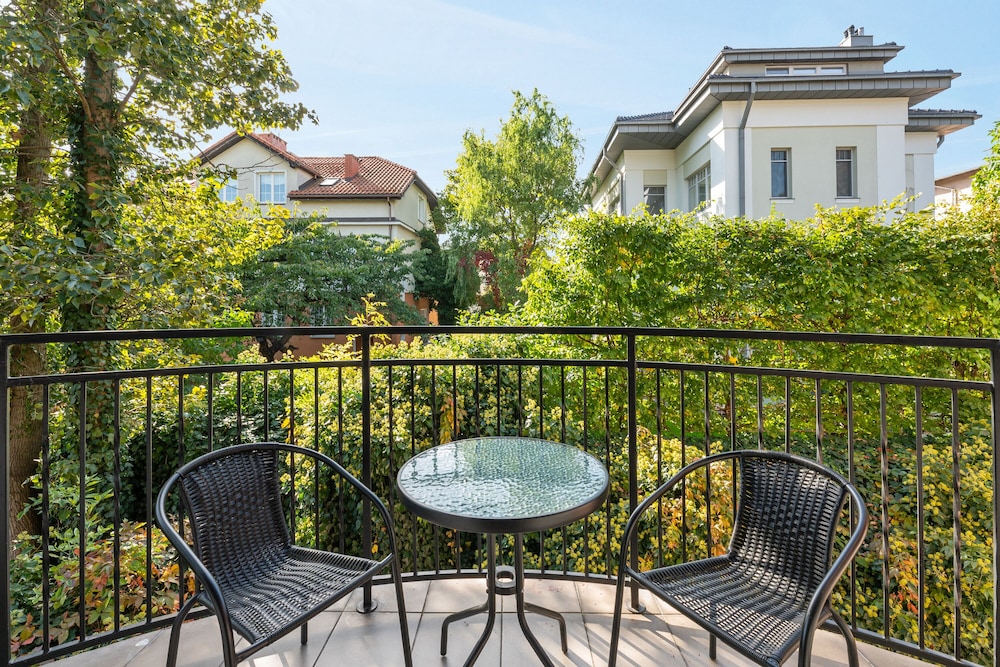 Dom & House - Apartmenty Zacisze 38/50