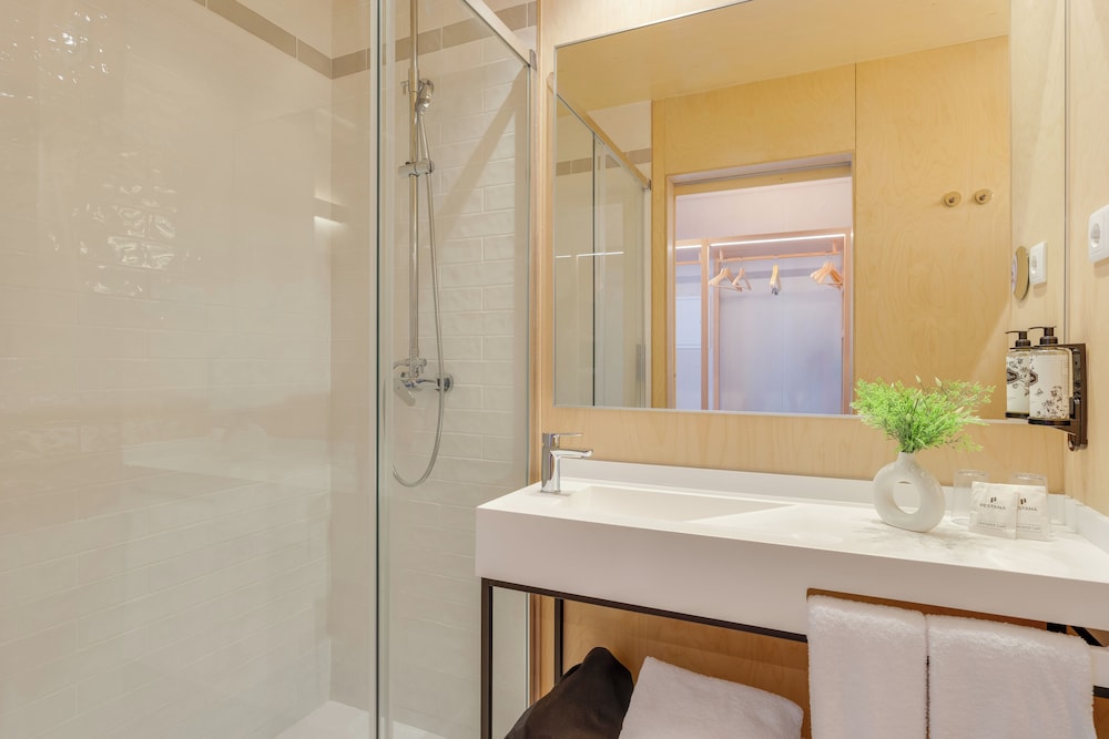 Pestana Dunas 55/57