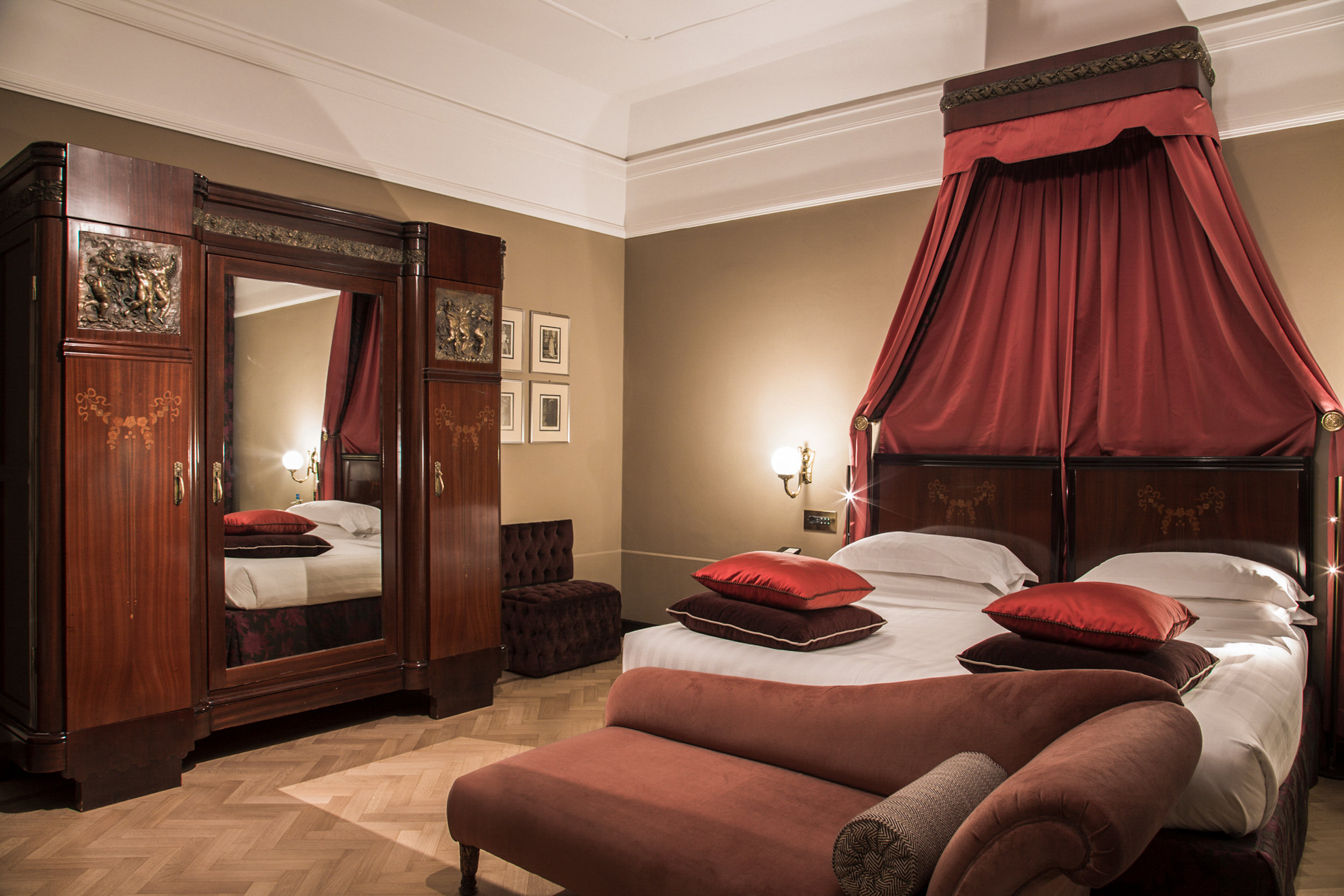 Grand Hotel Et De Milan 6/50