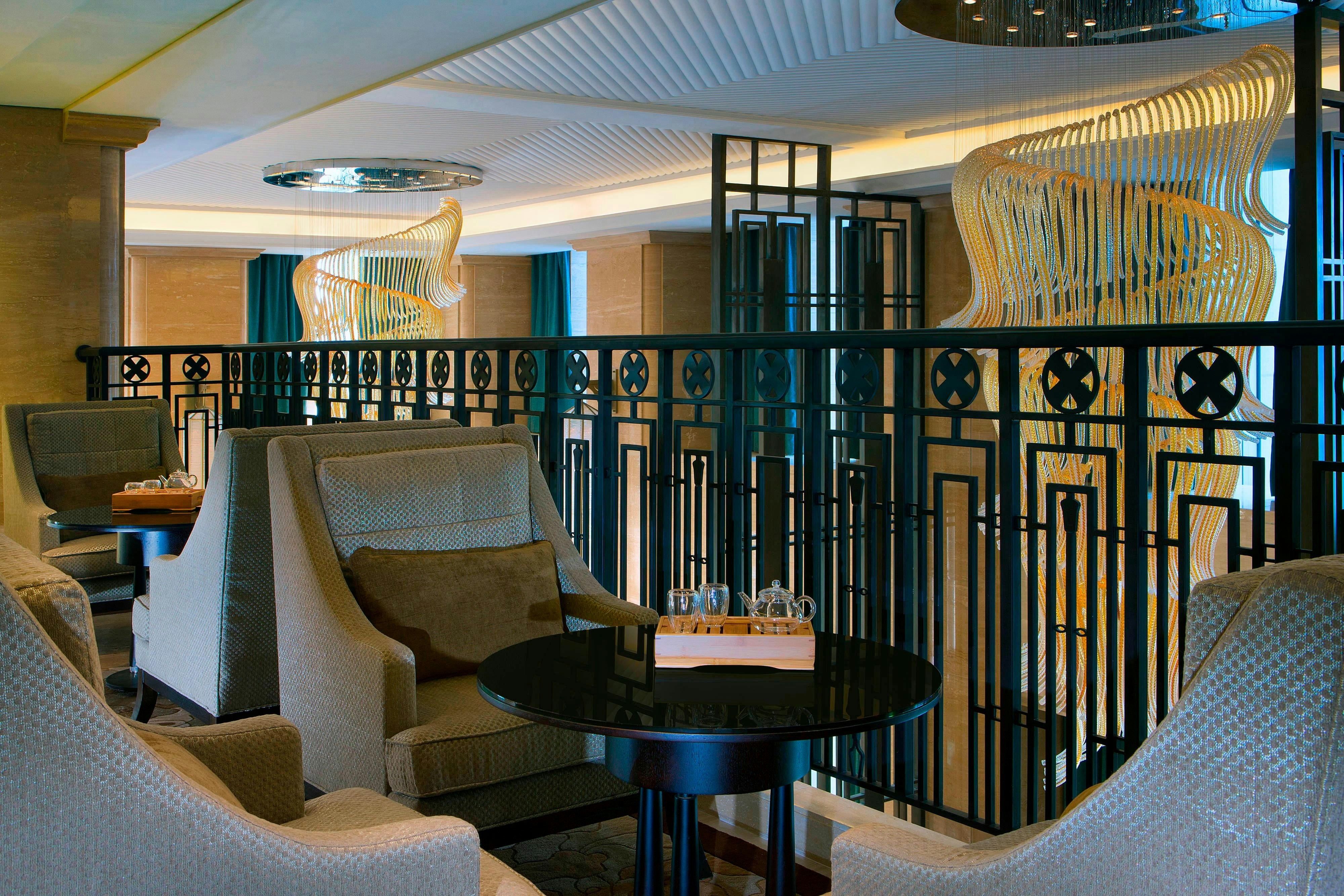 The Westin Qingdao 16/34