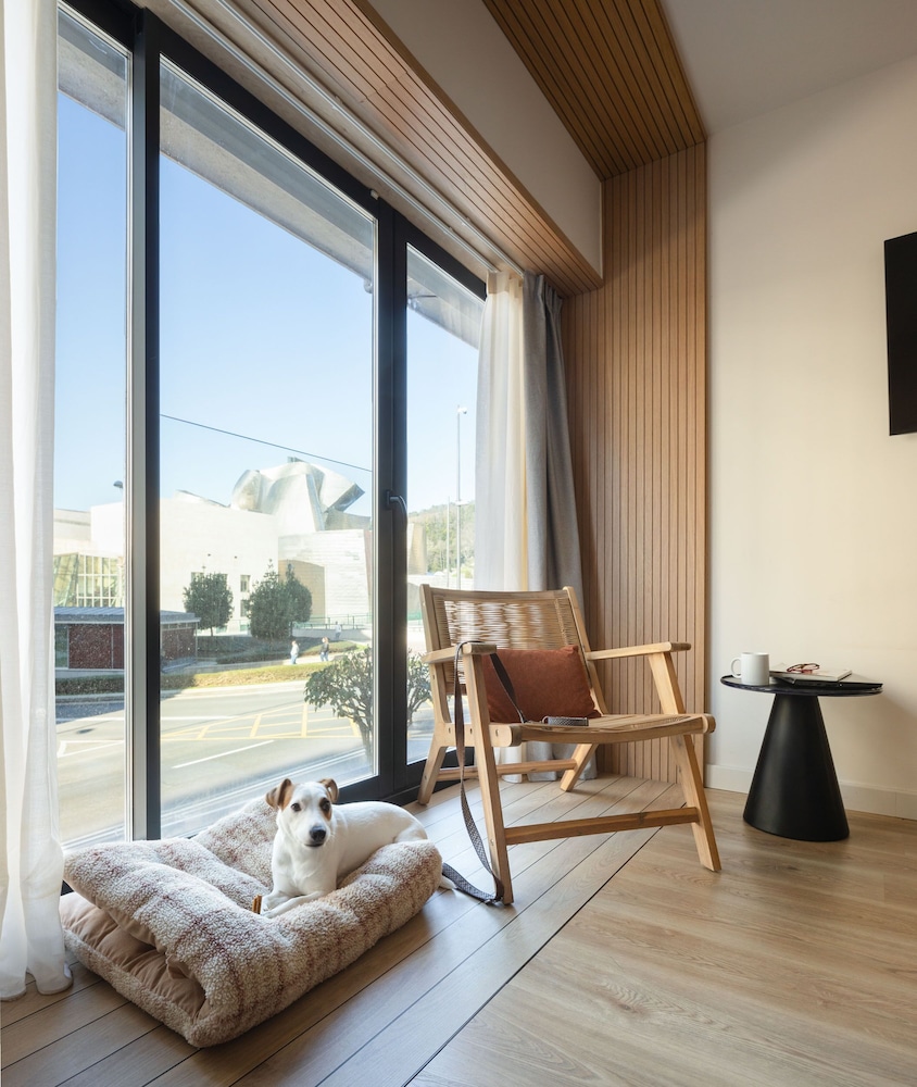 Apartamentos Libere Bilbao Museo 9/39