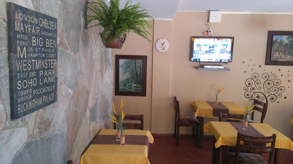Hotel Resi San Bernardo 42/65
