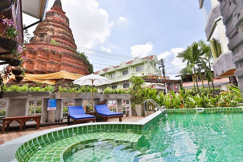 Chedi Home Chiang Mai酒店(Chedi Home Chiang Mai) 图片1