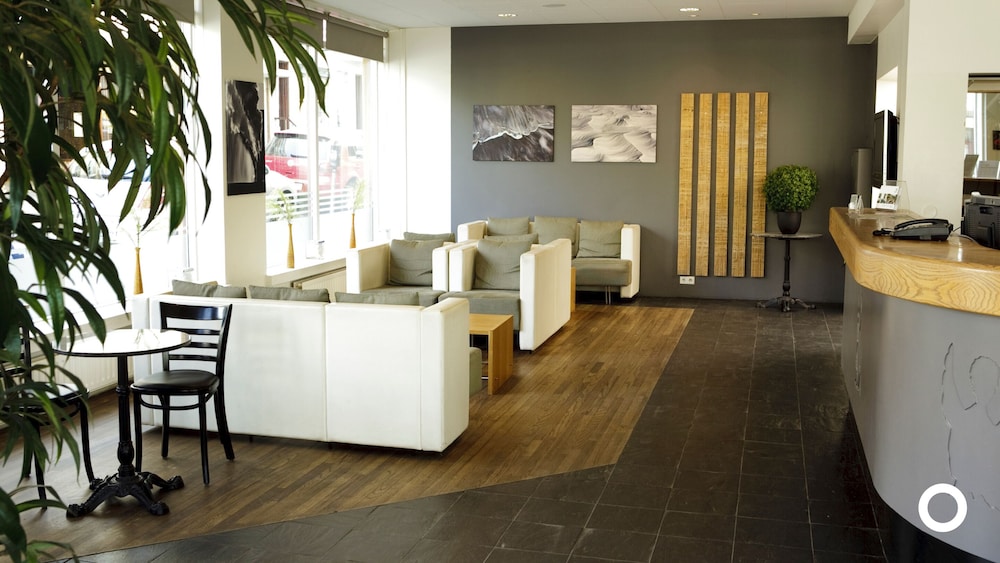 CENTERHOTEL KLOPP 46/62