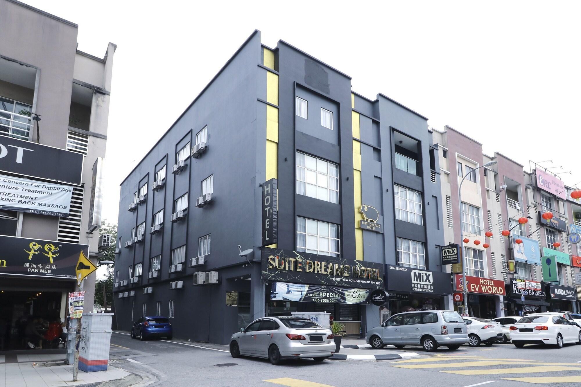 Suite Dreamz Hotel 38/51