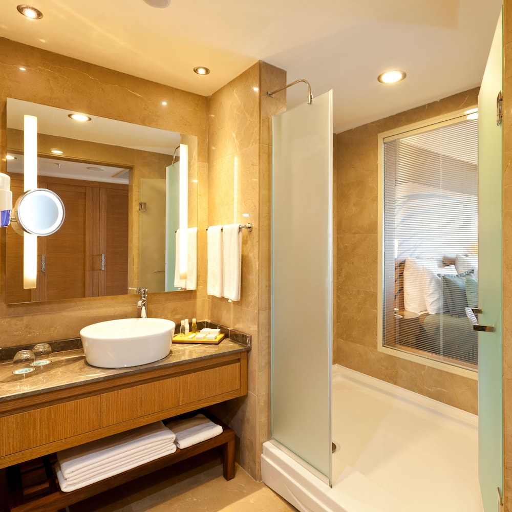 Standard, Double or Twin Bed, Sea View, Paloma Oceana Hotel 3/3