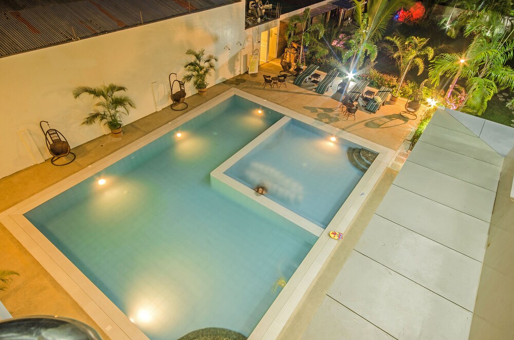 Palawan Uno Hotel 23/50